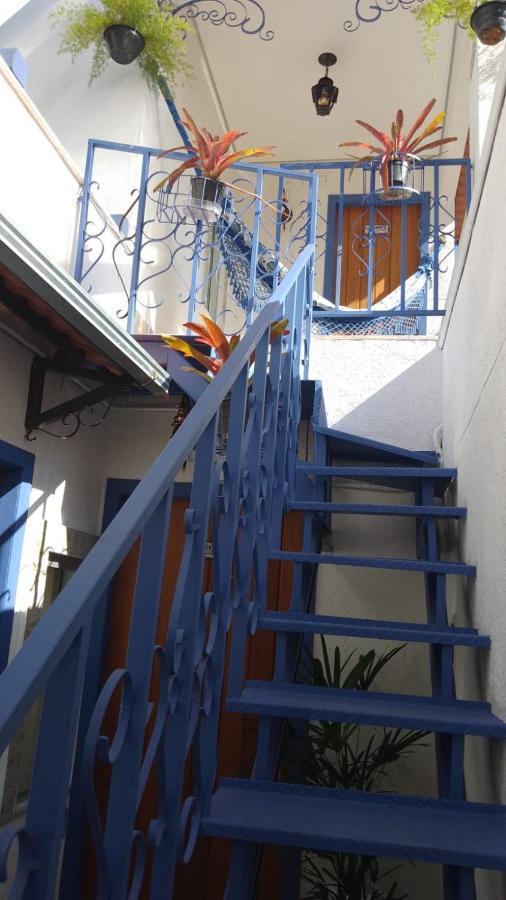 Pousada Caminhos De Minas Belo Horizonte Extérieur photo
